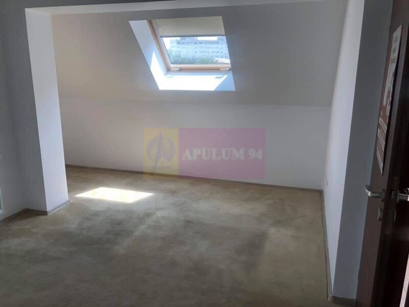 Spatiu birouri Drumul Sarii.