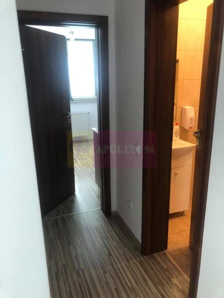 Spatiu birouri Drumul Sarii.